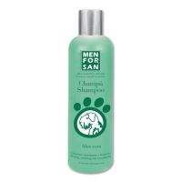 Menforsan Zklidňující šampon s Aloe Vera pro psy 300 ml