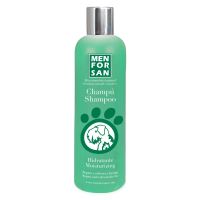 Menforsan Hydratační šampon se zeleným jablkem pro psy 300 m